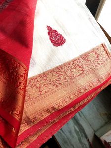 Silk Luxury Saree