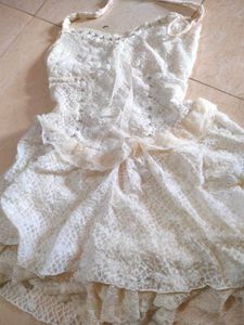 Princess Coquette Dress 🦢🦪☄️🦄🐇