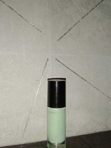 Dazzle Nail Polish - Mint Green