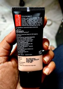 Body Cupid Foundation