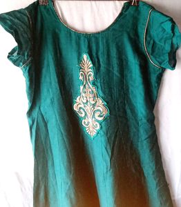 Beautiful Kurti