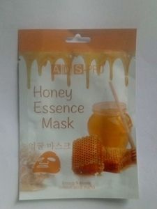 ADS Pro Honey Essence Mask