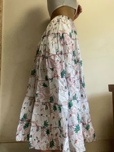 Long Skirt
