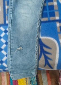 Men Jeans