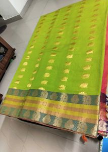 Wedding Wear Saree