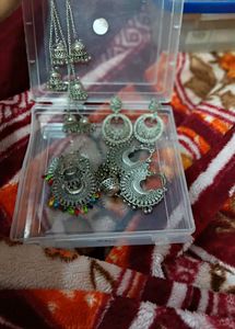 Jewellery Sets