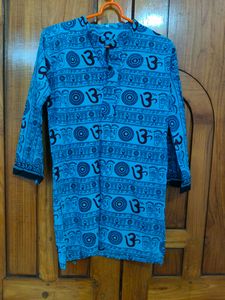 Kurta For Boys