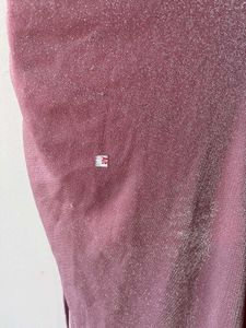 Savana Pink Party Dress