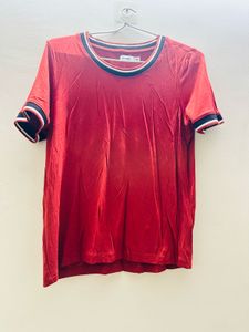 Stylish Brown T-Shirt