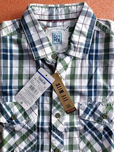 DNMX Mens Shirt