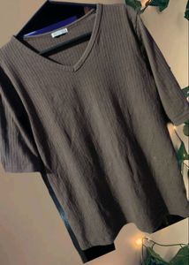 Cotton Pinteresty Shirt For Both Man And Women
