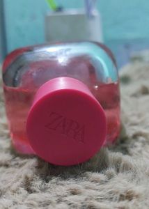Zara Hibiscus Perfume, 5ml Sample