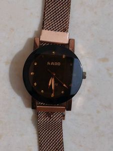 RADD Quartz Watch