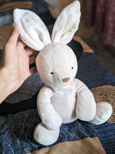 soft plushie teddy