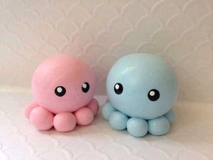 Ghibli Decor ( Any 1)