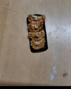 Fridge magnets