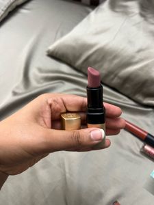Lipstick And Gloss