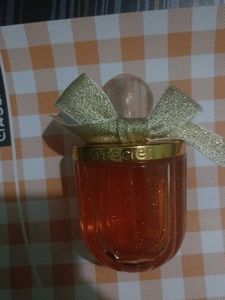 Gold Seduction Womens Secret Prefume