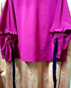 Beautiful 💜 Top☑️