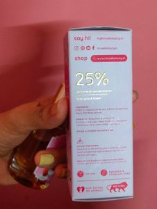 Muse Beauty Berried In Marshmallows Edp 30ml