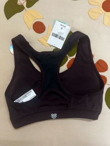 Forever 21 Sports Bra