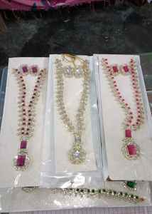 This Are All New Stock...