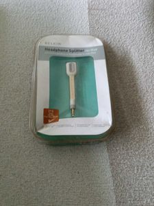 Belkin Headphone Splitter