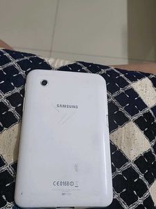 Samsung Galaxy Tab Wirhout Battery
