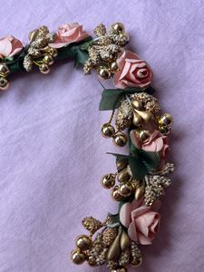 Tiara Hair Accessory