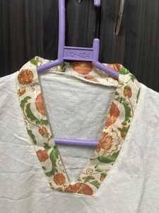 Cotton Kurti