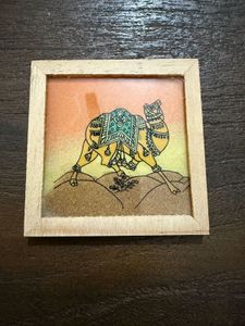 Set Of 6 coasters