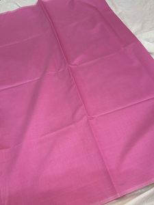 Pure cotton Plain Fabric