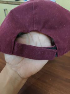 Caps Bundle - 3 Styles