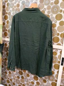 casual shirt