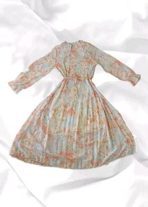 Beautiful Maxi Dress For Summer