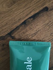 Foxtale Refreshing Face Wash