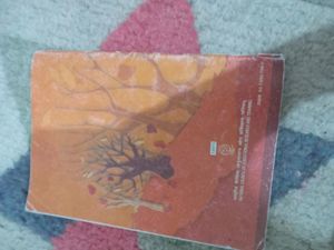 Class 12th Hindi Book