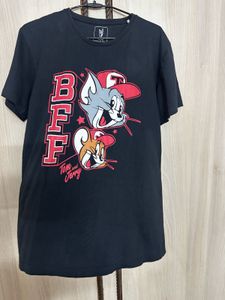 Tom & Jerry BFF Tee
