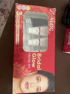 VLCC Bridal Glow Facial Kit