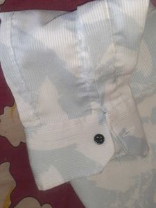 Brand New Partywear Office wear Shirt