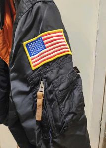 🚀NASA warm Jacket🚀