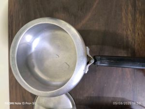 Pressure Cooker