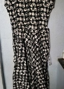 Long Maxi dress