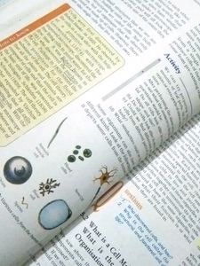 Class 9 NCERT Science Book