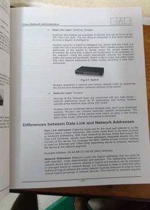 Cisco Network Book