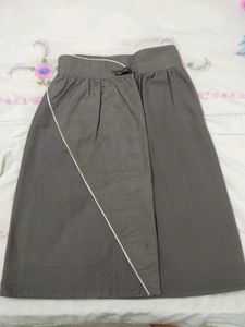 Reversible Italian Skirt