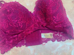 Padded Bra, Set 3
