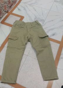 Pant Shart Combo
