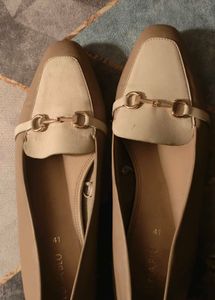 Stunning Loafer