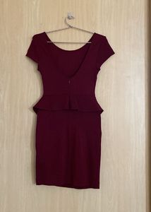 Zara Bodycon Dress